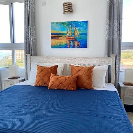 Nyali Emirates Reef Apartment Mombasa Kültér fotó