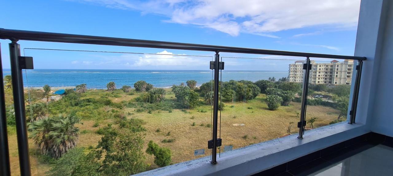 Nyali Emirates Reef Apartment Mombasa Kültér fotó