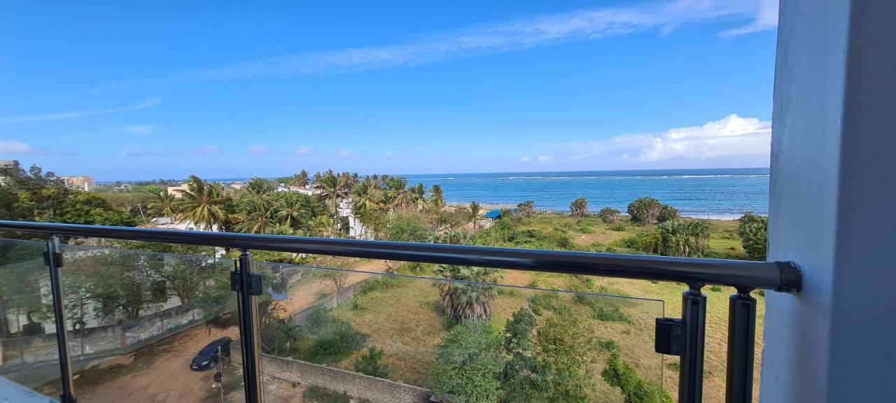 Nyali Emirates Reef Apartment Mombasa Kültér fotó