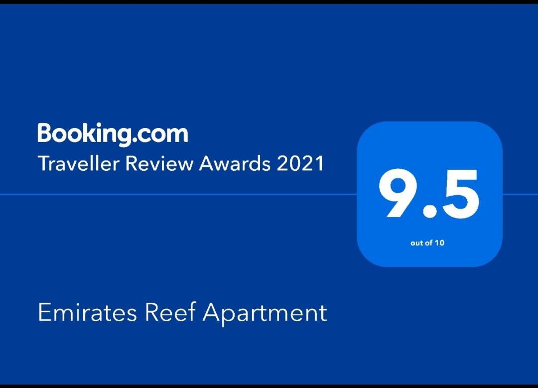 Nyali Emirates Reef Apartment Mombasa Kültér fotó
