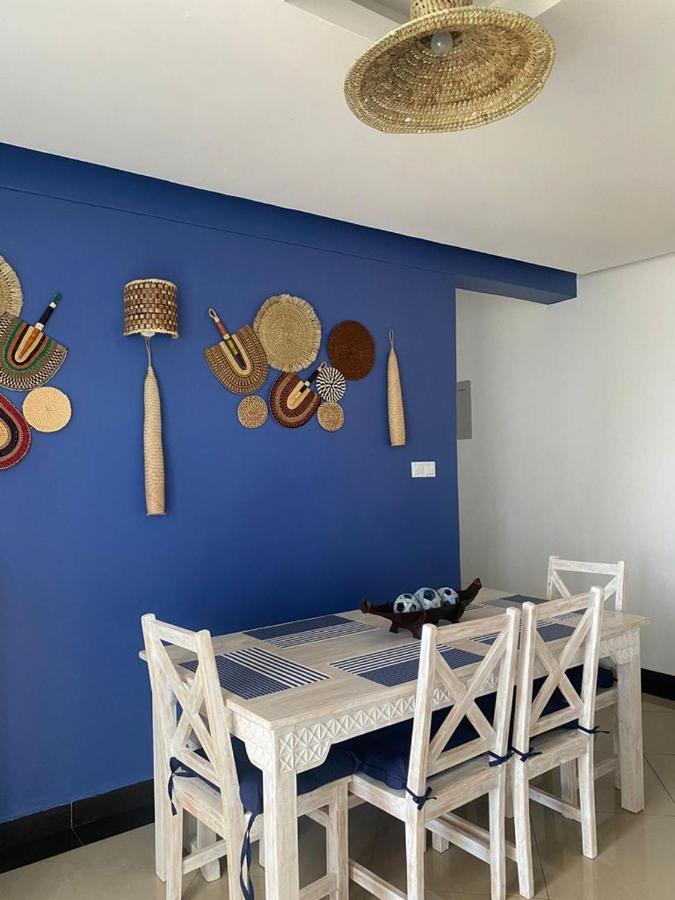 Nyali Emirates Reef Apartment Mombasa Kültér fotó
