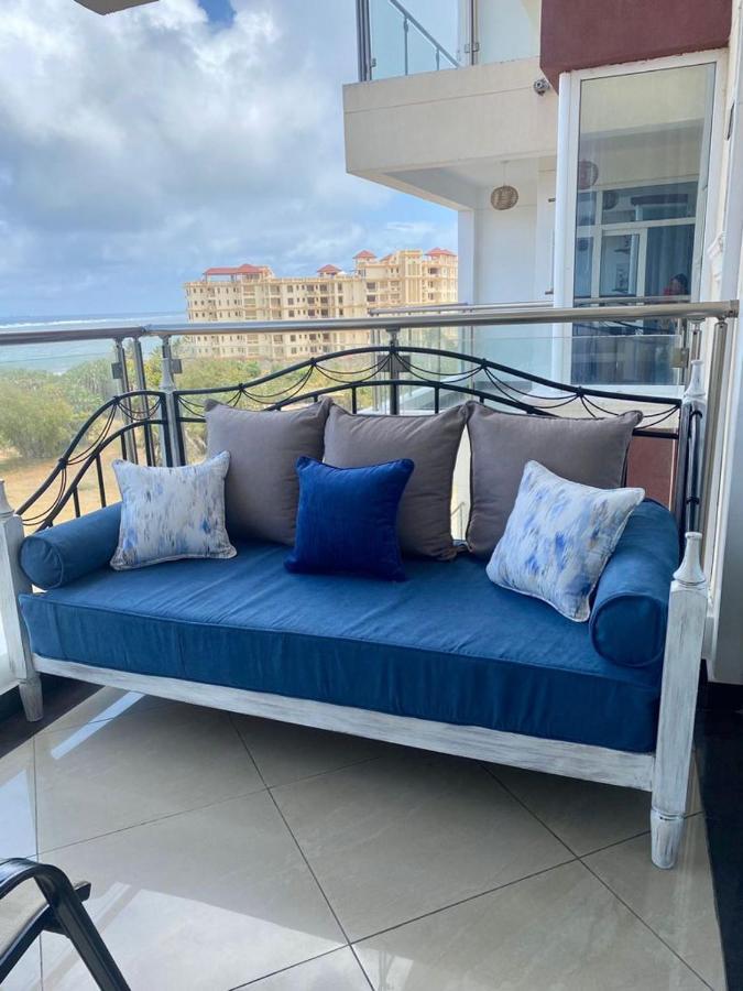 Nyali Emirates Reef Apartment Mombasa Kültér fotó