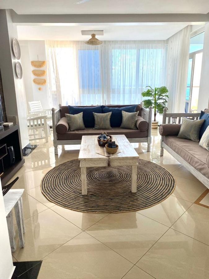 Nyali Emirates Reef Apartment Mombasa Kültér fotó