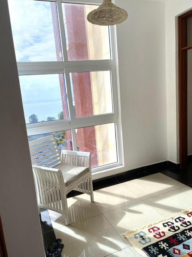 Nyali Emirates Reef Apartment Mombasa Kültér fotó
