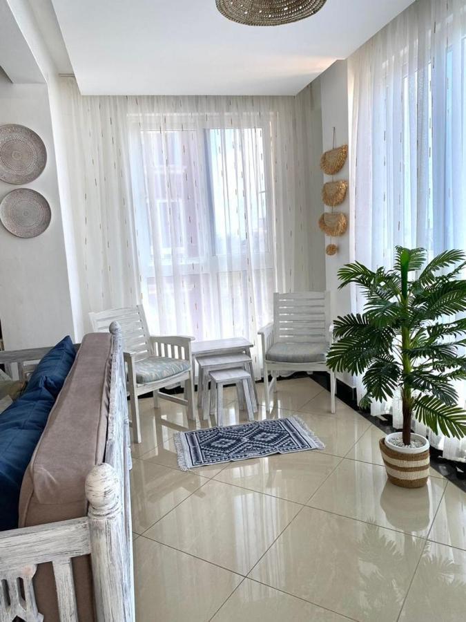 Nyali Emirates Reef Apartment Mombasa Kültér fotó