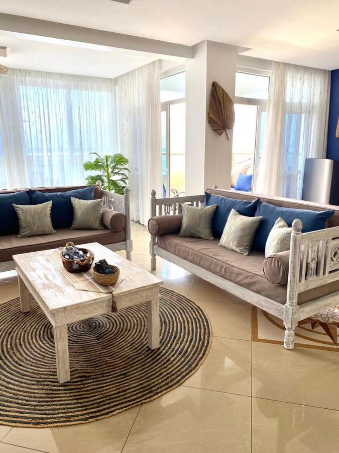 Nyali Emirates Reef Apartment Mombasa Kültér fotó