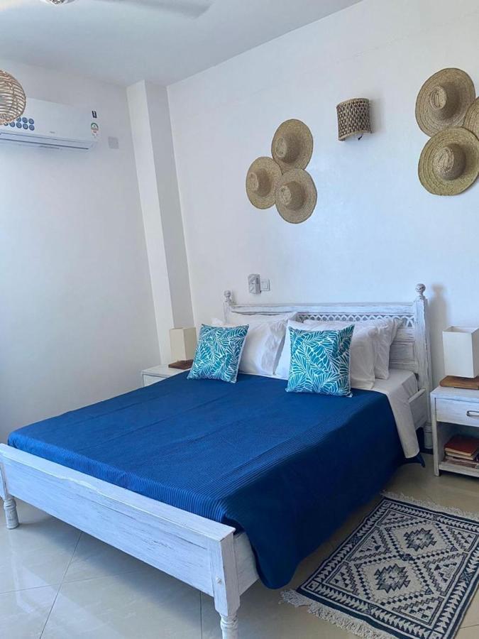 Nyali Emirates Reef Apartment Mombasa Kültér fotó