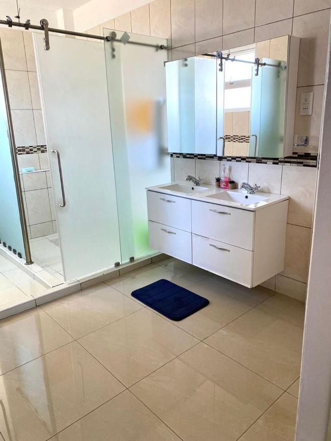 Nyali Emirates Reef Apartment Mombasa Kültér fotó
