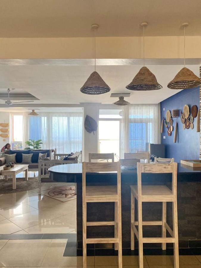 Nyali Emirates Reef Apartment Mombasa Kültér fotó