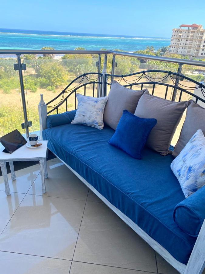 Nyali Emirates Reef Apartment Mombasa Kültér fotó